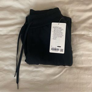 Lululemon Scuba HR Jogger size 2